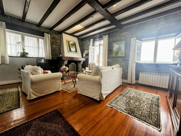 Achat vente Maison Hendaye