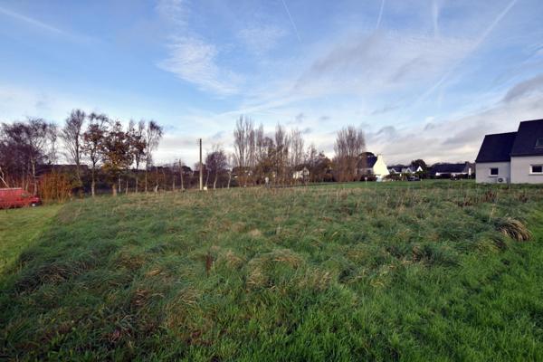 Terrain à PLONEVEZ-PORZAY, 29550 - 1052m²