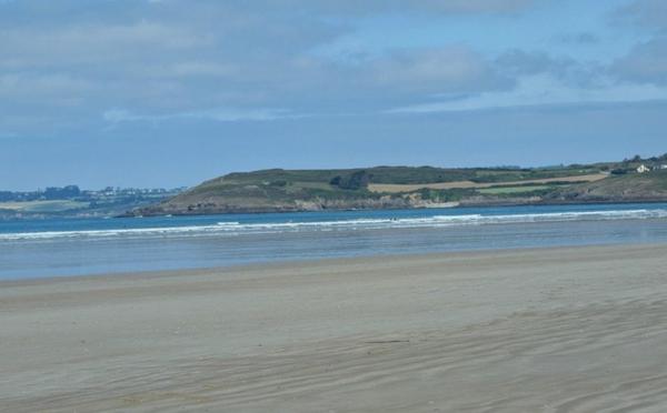 Terrain à PLONEVEZ-PORZAY, 29550 - 1052m²