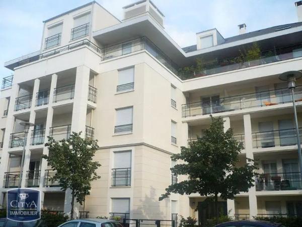 Appartement à louer 4 pièces 96.98m²