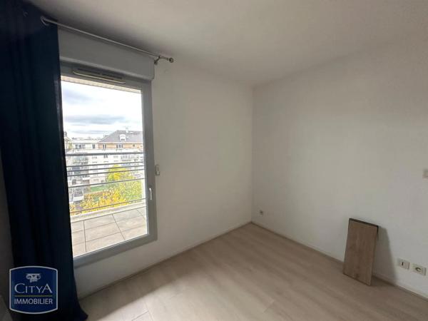 Appartement à louer 4 pièces 96.98m²