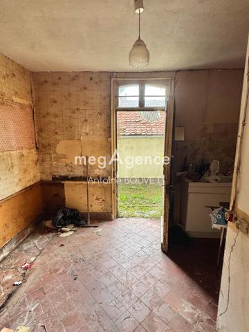 Maison à SAINT-OUEN, 80610 - 3 pièces 52m²