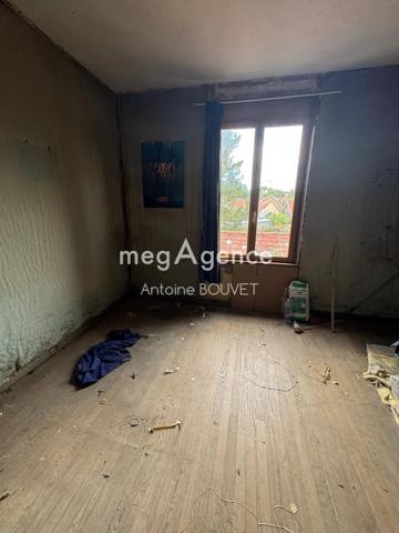 Maison à SAINT-OUEN, 80610 - 3 pièces 52m²