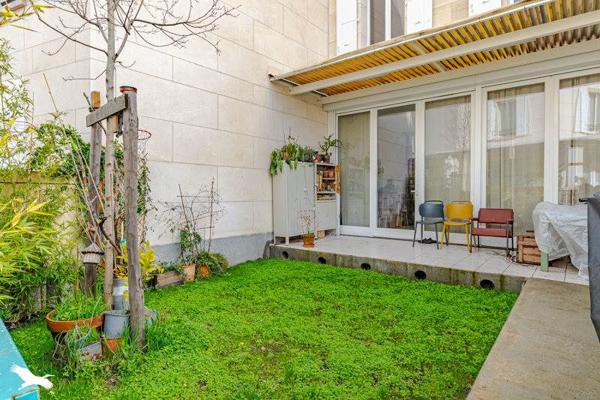 Maison à vendre |  Bordeaux |  5 pièces | 107 m²