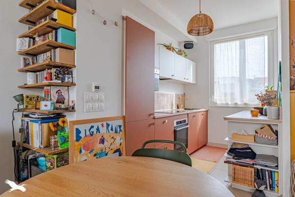 Maison à vendre |  Bordeaux |  5 pièces | 107 m²