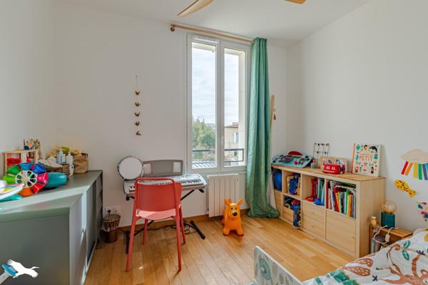 Maison à vendre |  Bordeaux |  5 pièces | 107 m²