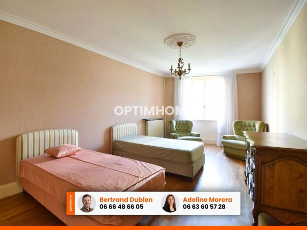 EXCLUSIVITE / Propriété rare / Centre ville / 63160 Billom