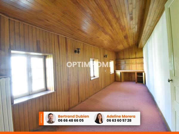 EXCLUSIVITE / Propriété rare / Centre ville / 63160 Billom