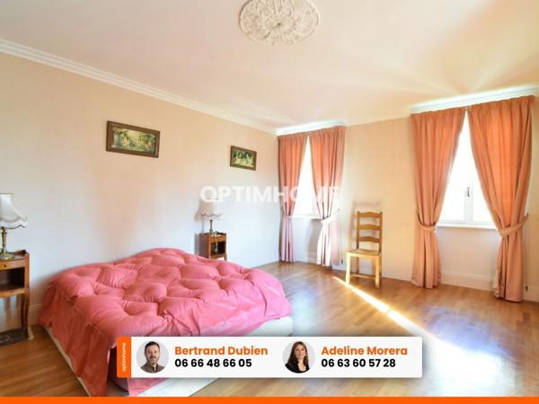 EXCLUSIVITE / Propriété rare / Centre ville / 63160 Billom