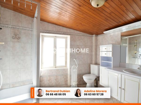 EXCLUSIVITE / Propriété rare / Centre ville / 63160 Billom