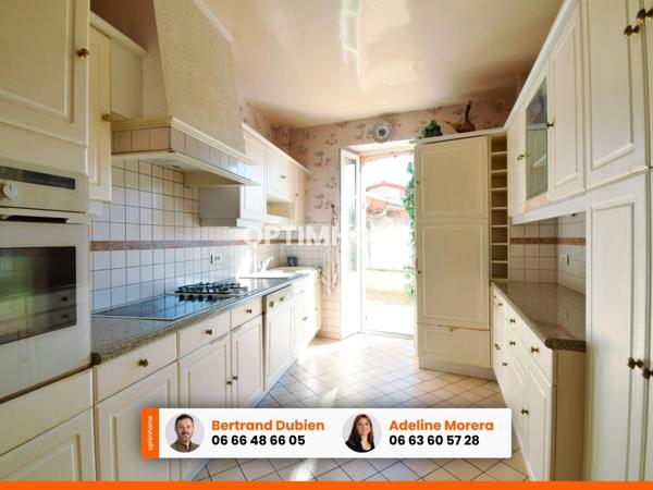 EXCLUSIVITE / Propriété rare / Centre ville / 63160 Billom