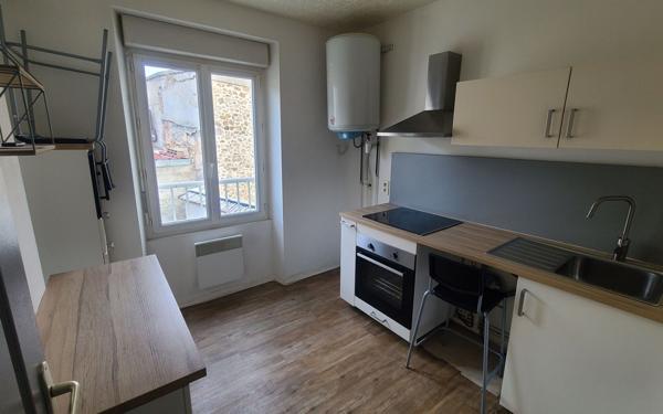 Appartement à louer    1 pièce • 32 m2 Dormans