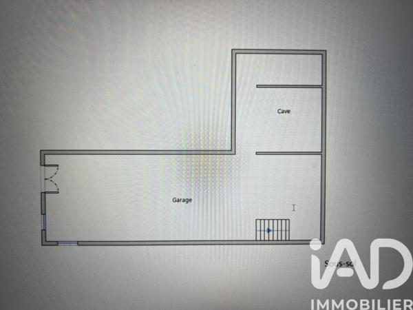 Immeuble à vendre 152 m² Aire-sur-l'Adour