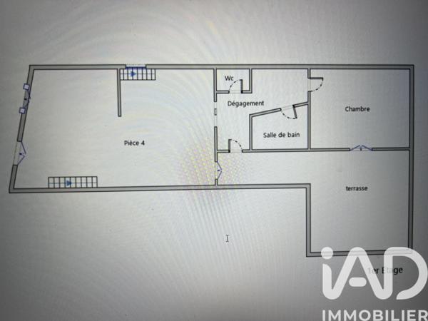 Immeuble à vendre 152 m² Aire-sur-l'Adour