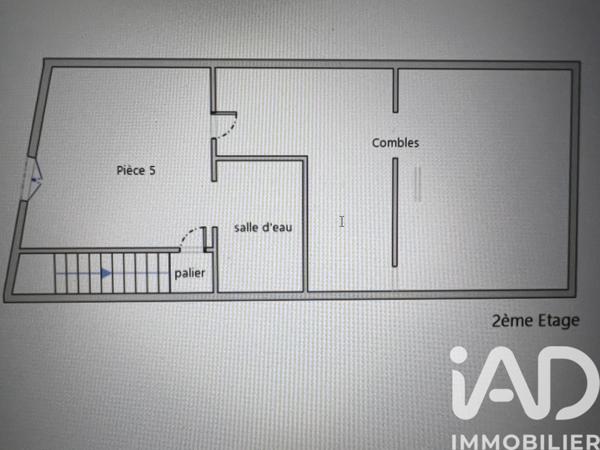 Immeuble à vendre 152 m² Aire-sur-l'Adour