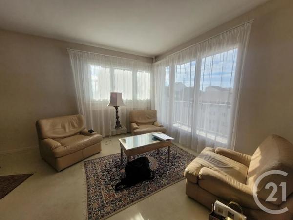 Appartement F5 à vendre  5 pièces - 94 m 2   COMPIEGNE  - 60