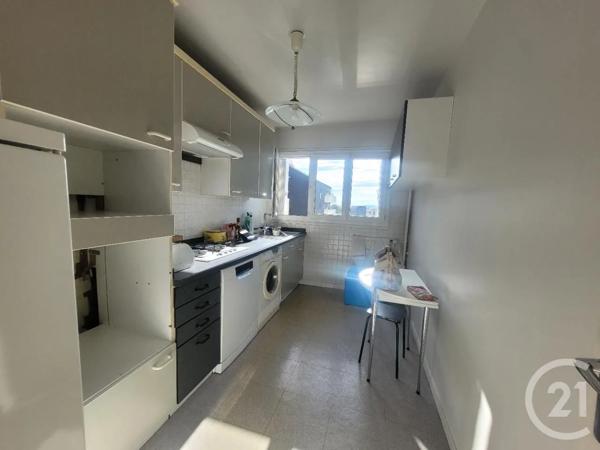 Appartement F5 à vendre  5 pièces - 94 m 2   COMPIEGNE  - 60