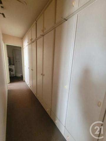 Appartement F5 à vendre  5 pièces - 94 m 2   COMPIEGNE  - 60