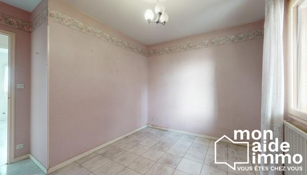 Maison 3 chambres très bien située à Langon