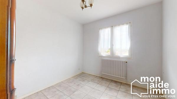 Maison 3 chambres très bien située à Langon