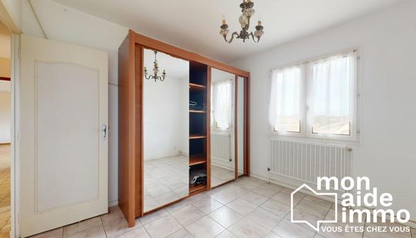 Maison 3 chambres très bien située à Langon