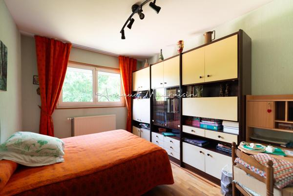 Potentiel en devenir pour cette maison familiale !