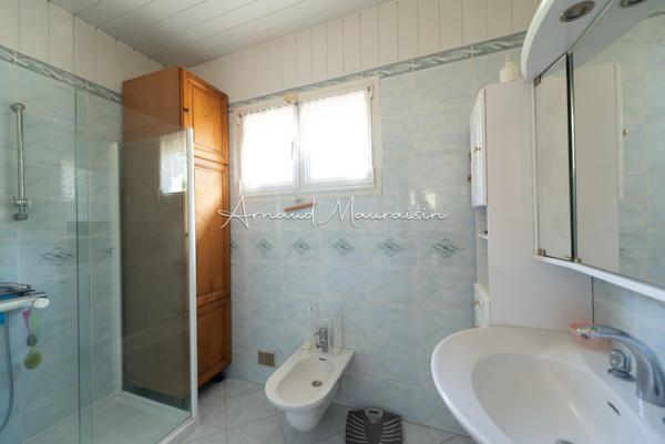 Potentiel en devenir pour cette maison familiale !