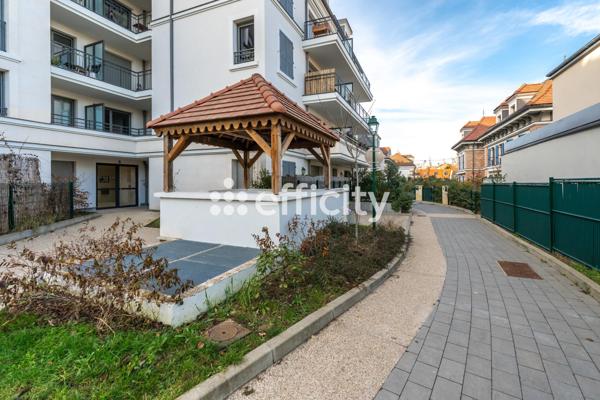 Appartement 3 pièces - 64 m² Exclusivité
