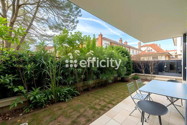 Appartement 3 pièces - 64 m² Exclusivité