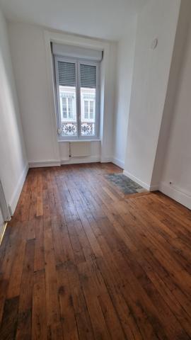 APPARTEMENT T3 TRES LUMINEUX