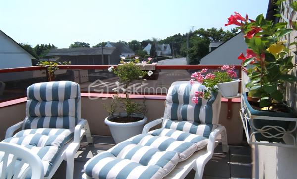 Appartement de 63,61 m²