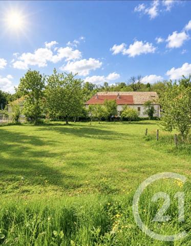 Terrain à vendre  1580 m 2   LES PREMIERS SAPINS  - 25