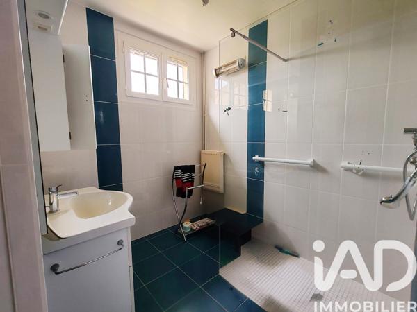 Maison à vendre 7 pièces 196 m² Lys-Haut-Layon