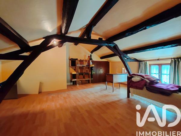 Maison à vendre 7 pièces 196 m² Lys-Haut-Layon