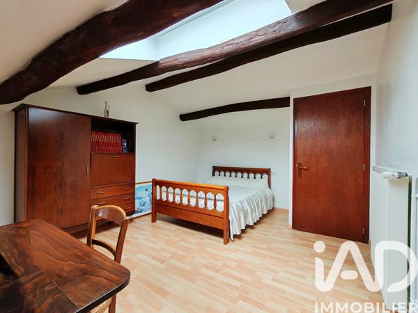 Maison à vendre 7 pièces 196 m² Lys-Haut-Layon