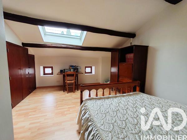 Maison à vendre 7 pièces 196 m² Lys-Haut-Layon