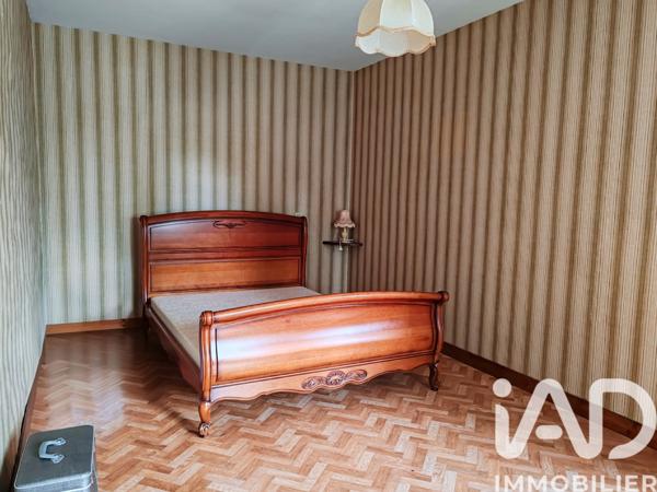 Maison à vendre 7 pièces 196 m² Lys-Haut-Layon