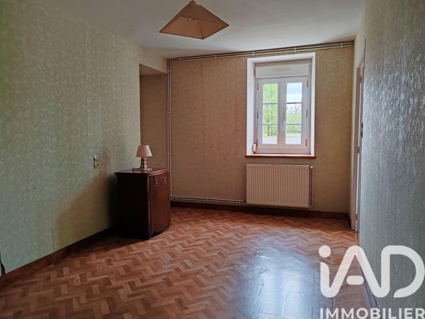 Maison à vendre 7 pièces 196 m² Lys-Haut-Layon