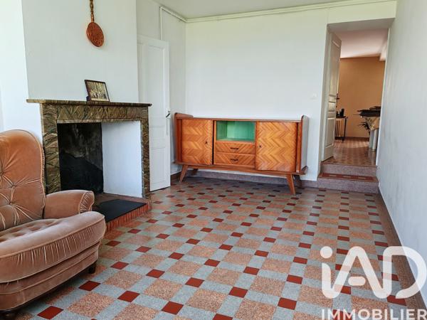 Maison à vendre 7 pièces 196 m² Lys-Haut-Layon