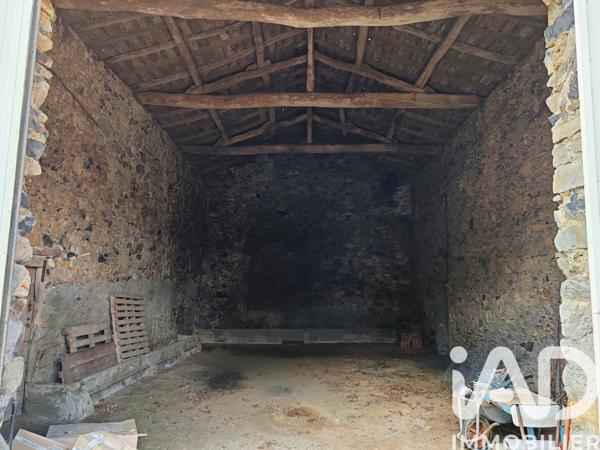 Maison à vendre 7 pièces 196 m² Lys-Haut-Layon