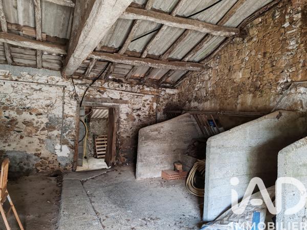 Maison à vendre 7 pièces 196 m² Lys-Haut-Layon