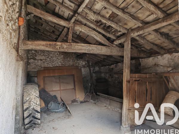 Maison à vendre 7 pièces 196 m² Lys-Haut-Layon