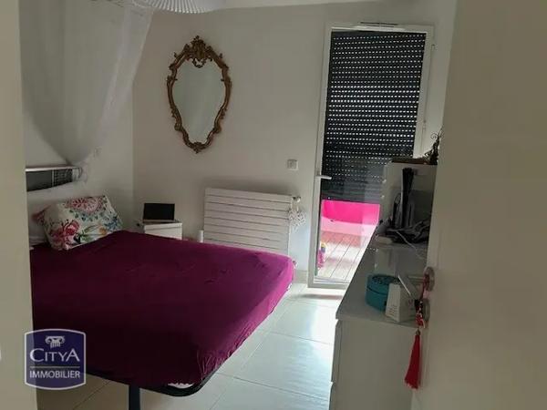 Appartement à vendre 3 pièces 64m² Palavas-les-Flots (34250)