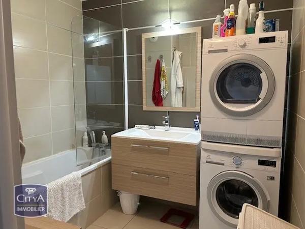 Appartement à vendre 3 pièces 64m² Palavas-les-Flots (34250)