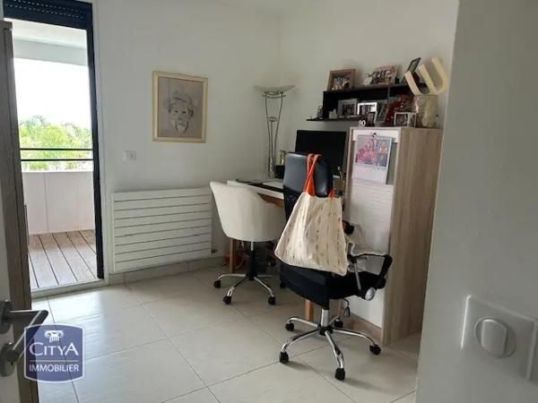 Appartement à vendre 3 pièces 64m² Palavas-les-Flots (34250)
