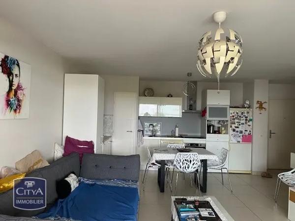 Appartement à vendre 3 pièces 64m² Palavas-les-Flots (34250)