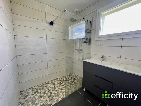 Maison 4 pièces - 94 m²