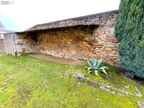 Maison à vendre à La Guerche-de-Bretagne en Ille-et-Vilaine (35130), ref : 384A