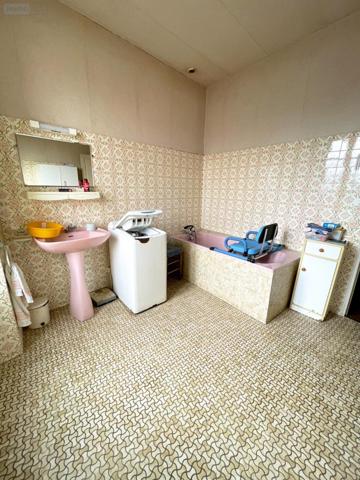 Maison à vendre à La Guerche-de-Bretagne en Ille-et-Vilaine (35130), ref : 384A