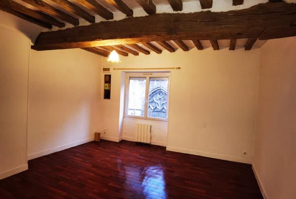Appartement à DIEPPE (76200)